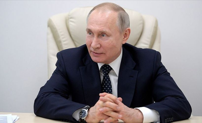 Putin, 'bir teklifim var' dedi ve ABD'ye çağrıda bulundu