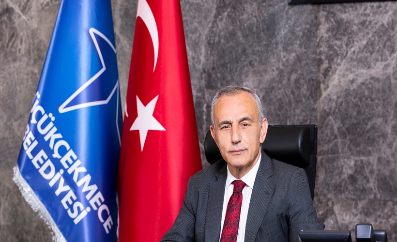 Küçükçekmece için büyük adımlar atılıyor