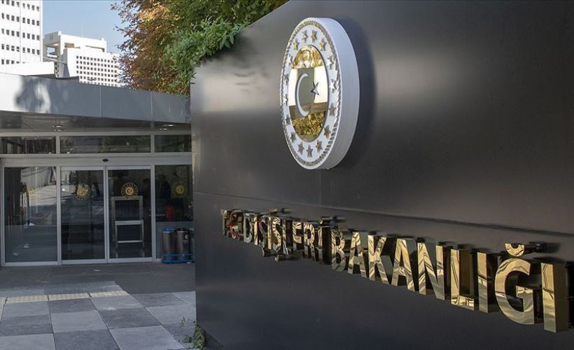 ‘İsrail’in işgal politikası sonuçsuz kalmaya mahkumdur’
