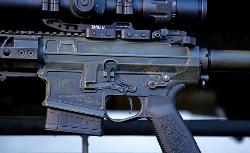 Biden anketlerde öndeyken silah şirketlerinin hisseleri de artıyor