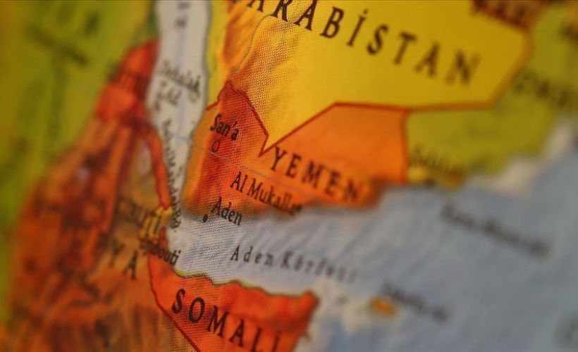 Yemen'de iki günde 1061 kişi serbest bırakıldı