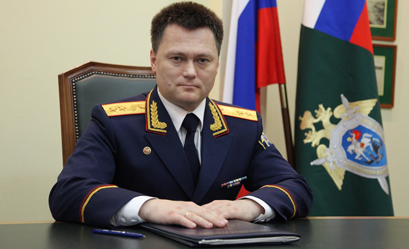 Rusya Başsavcısı’dan tartışmalı takımadalara ziyaret