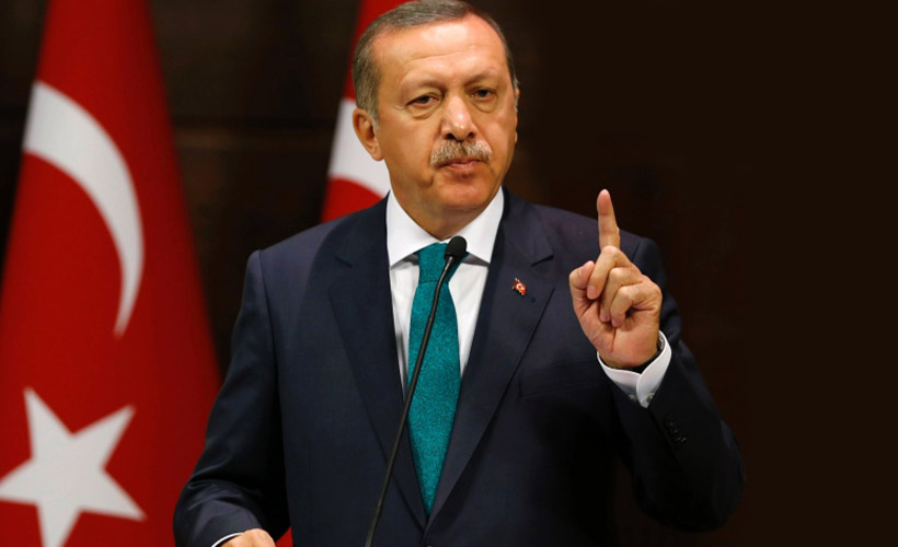 Tovima: Erdoğan, Avrupalı liderlere meydan okuyor