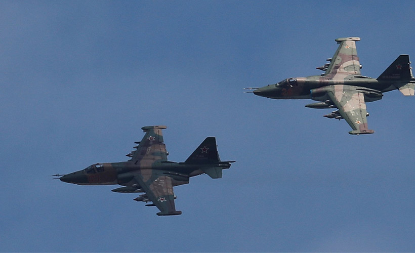 Ermenistan ordusuna darbe üstüne darbe