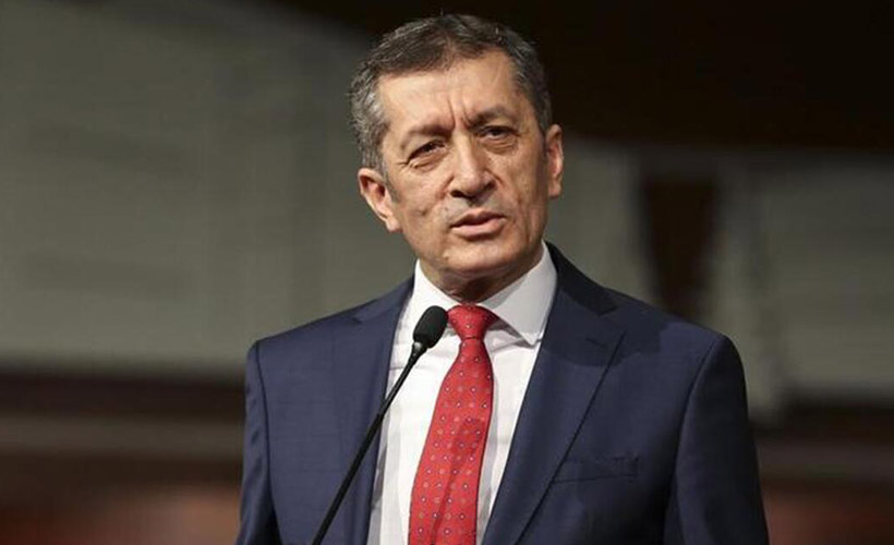 Bakan Selçuk'tan velilere 'tablet dağıtımı' uyarısı