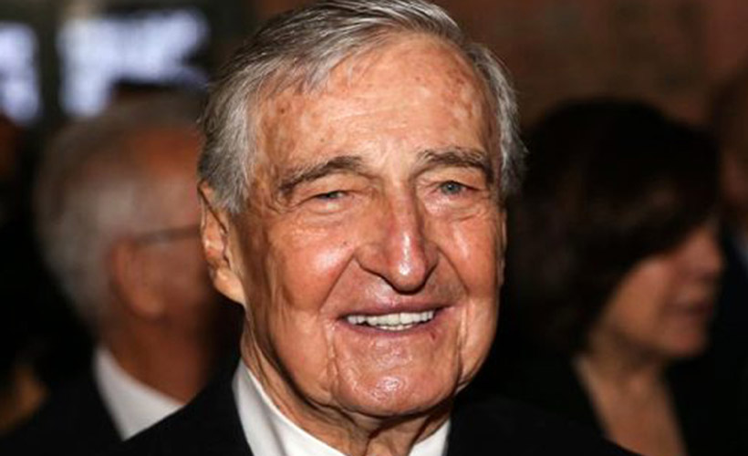 Rahmi Koç'un Kovid-19 testi pozitif çıktı