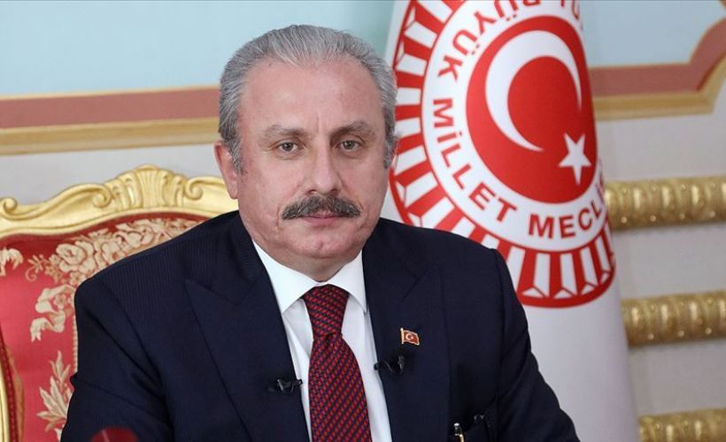 TBMM Başkanı Şentop ve beraberindeki parlamento heyeti yarın Azerbaycan'a gidecek