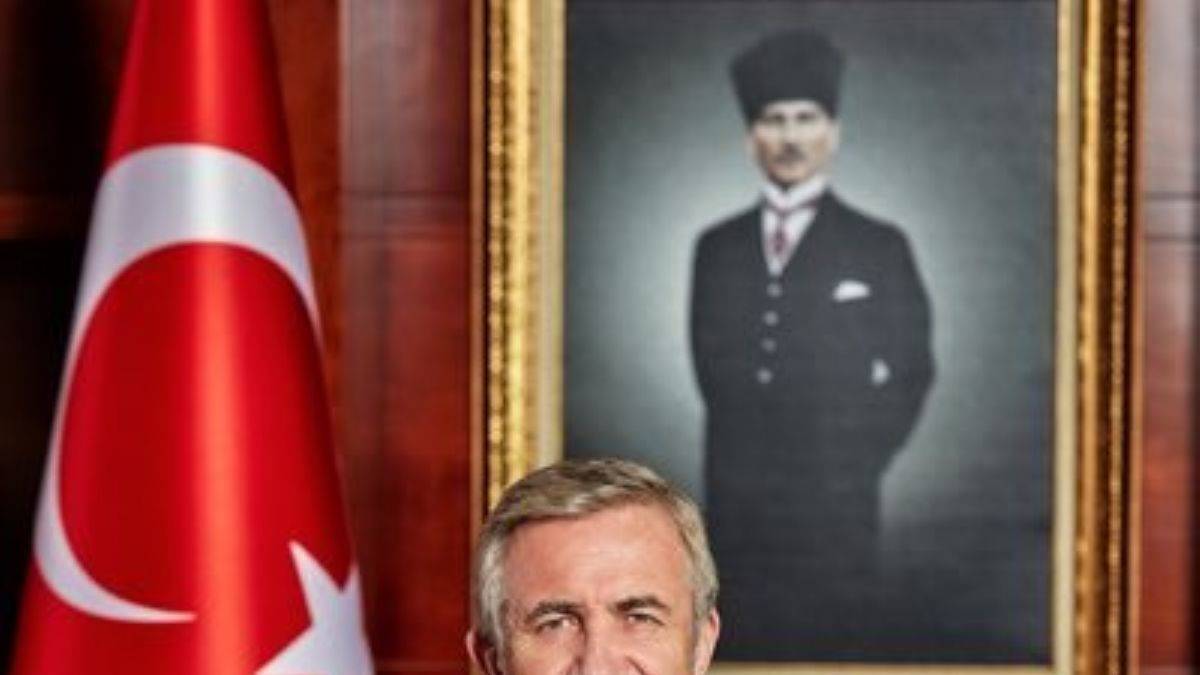 Mansur Yavaş kimdir?