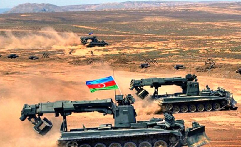 Azerbaycan, Ermeni askerlerin cenazelerini teslim etmeye hazır olduğunu ilan etti