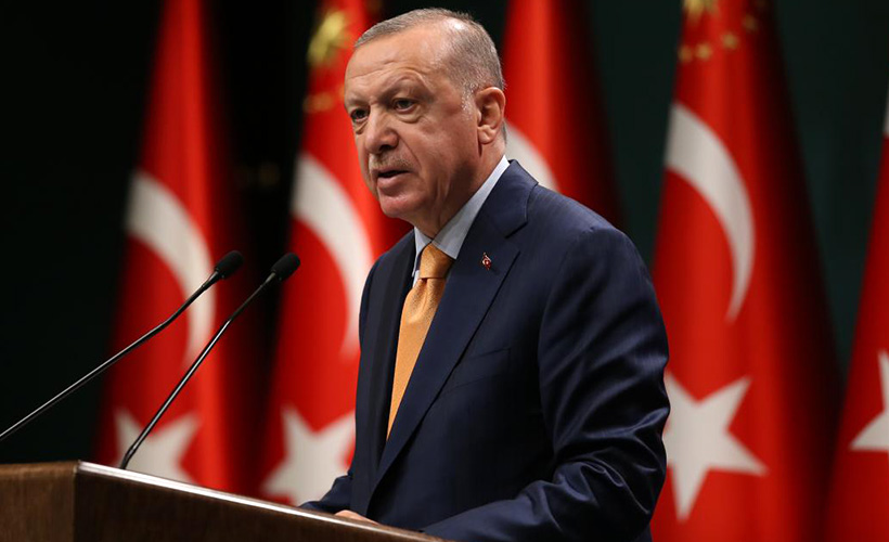 Yunan Bakan: Türkiye kontrolden çıktı