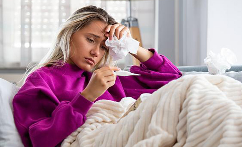 Vücuttaki ateş ne zaman tehlikelidir?