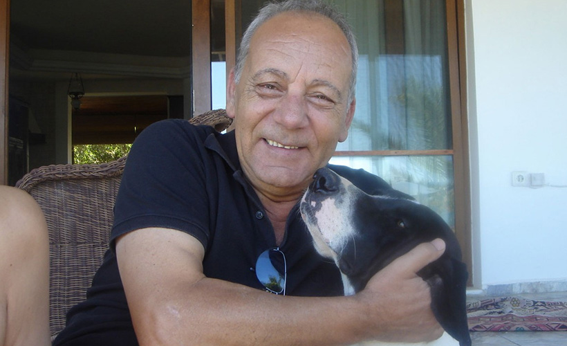 Bekir Coşkun hayatını kaybetti