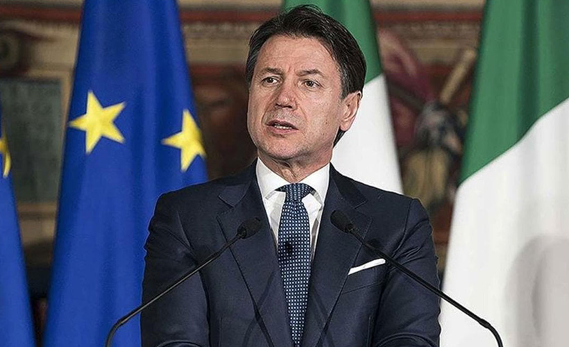 İtalya, salgına yönelik yeni tedbirler getirdi