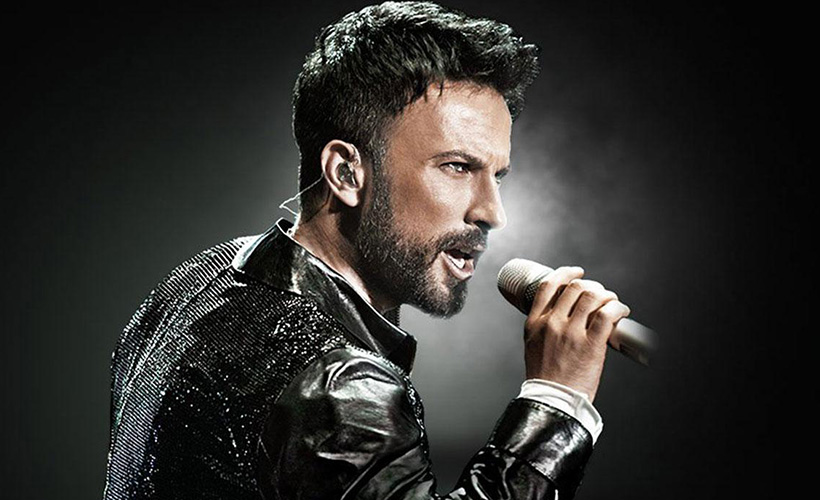Tarkan'dan Azerbaycan'a taziye mesajı: Kalbim sizinle