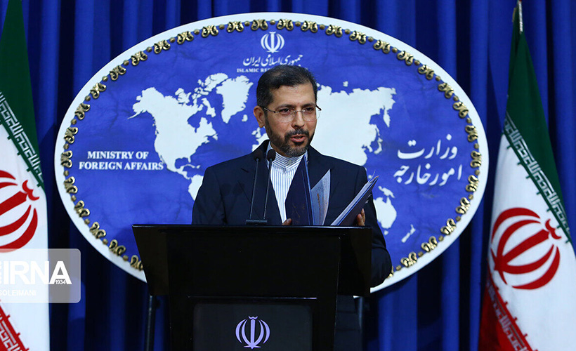 İran'dan, Ermenistan ve Azerbaycan'a uyarı