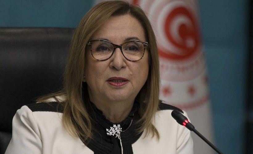 Bakan Pekcan: 2020 yılını en az hasarla atlatacak 3 ülkeden biri Türkiye