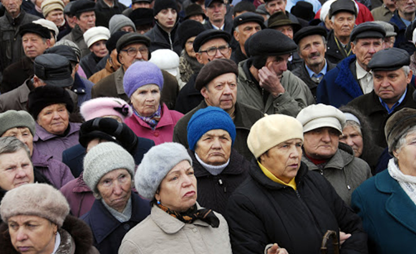 Rus halkının utanç ve üzüntü duyduğu konular!