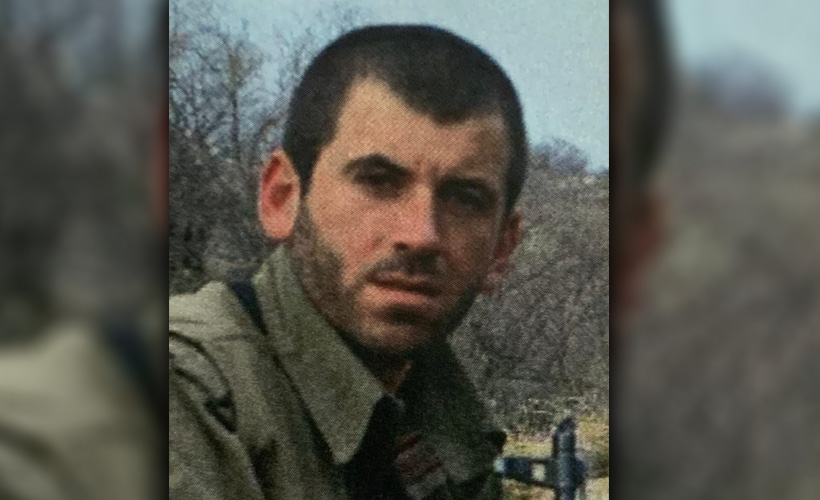 Kırmızı bültenle aranan PKK’lı etkisiz hale getirildi