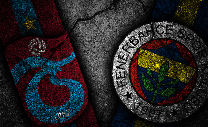 Fenerbahçe-Trabzonspor maçının hakemi belli oldu