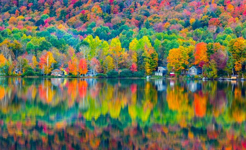 Dünya'nın neden 4 mevsimi var?