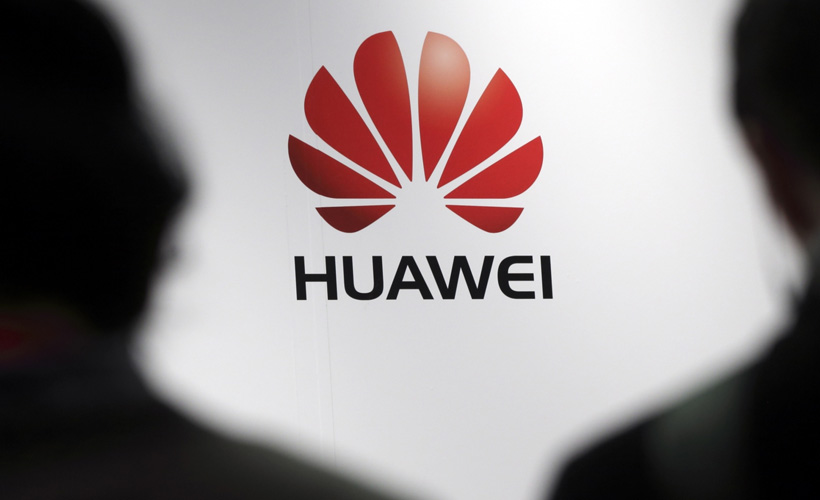 Çin'den İsveç'e ''Huawei'' tepkisi