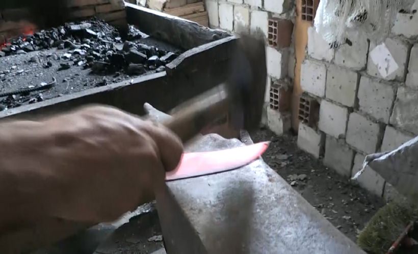 Bıçaklarıyla ünlü Sürmene'de 'bıçak müzesi' inşa edilecek