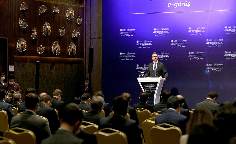 Cezaevlerinde e-görüş dönemine geçiliyor