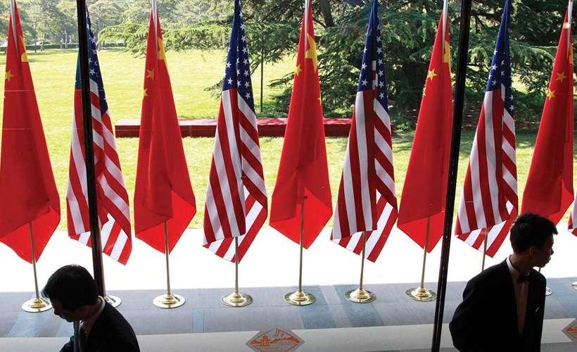 Çin'den ABD'ye çağrı: Tayvan'a silah satışını durdur