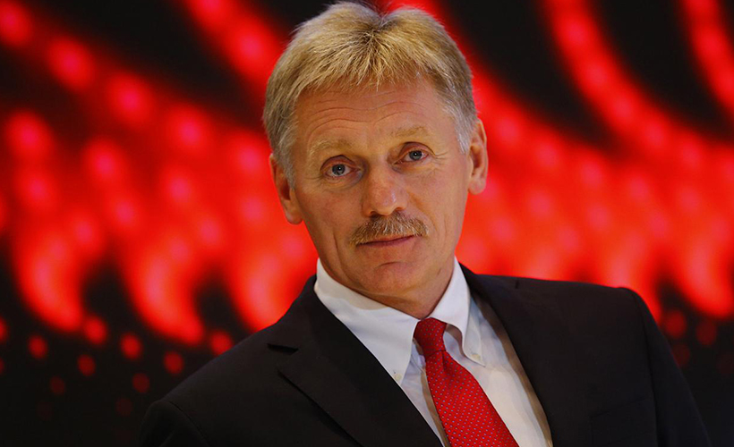 Kremlin'den Türkiye'ye mesaj