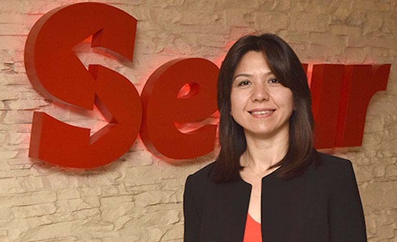 Setur, 'Altın Ödül'e layık görüldü