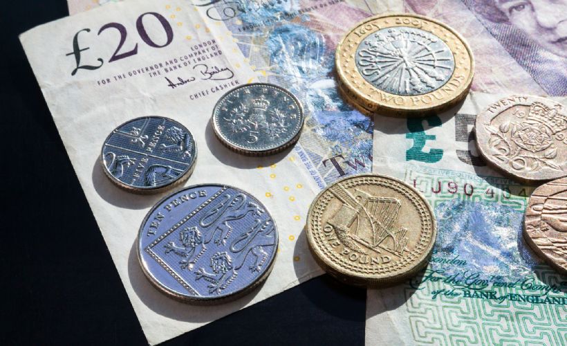 İngiltere'deki işletmelerin yüzde 18'i risk altında