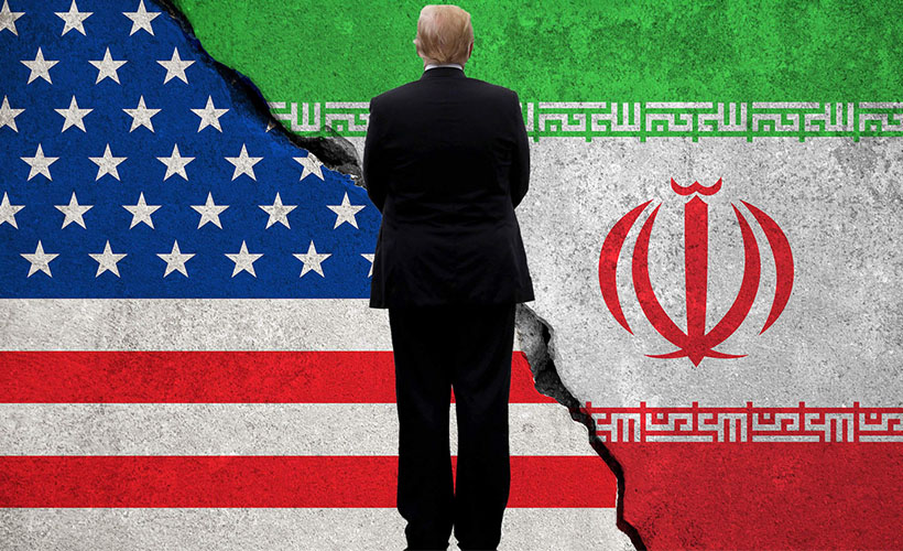 ABD'den, İran'ın Bağdat Büyükelçisi’ne yaptırım