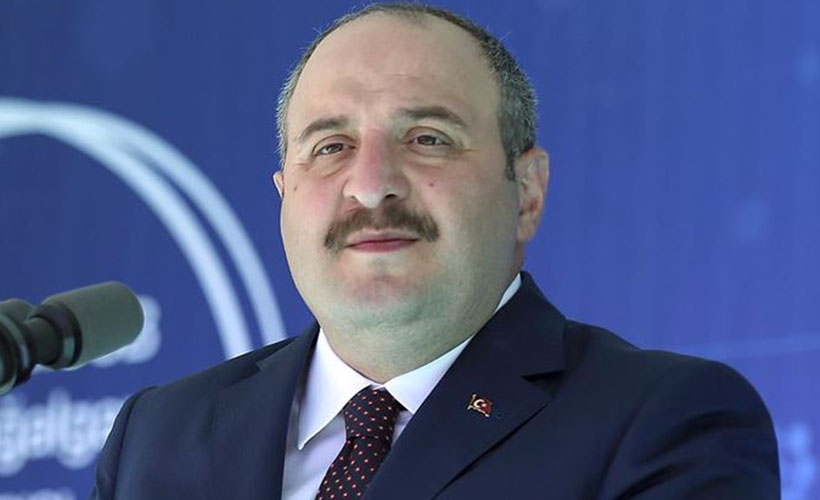 Varank: Biz tek millet, iki devletiz; tüm dünya bunu öğrenecek