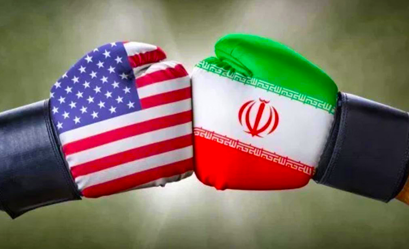 İran'dan, ABD yaptırımlarına karşı hamle!