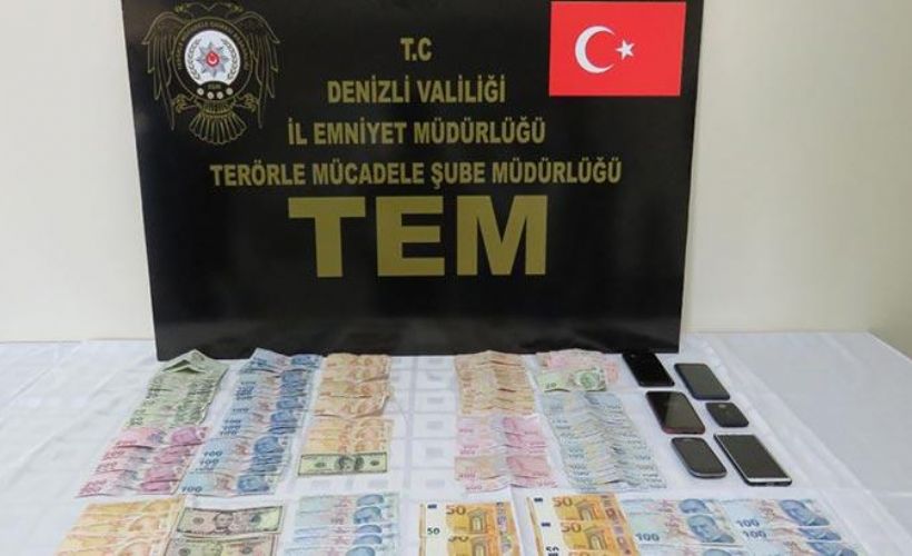 FETÖ'nün hücre evine baskın