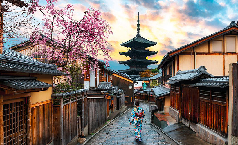 Japonya: Sonsuz keşif ülkesi