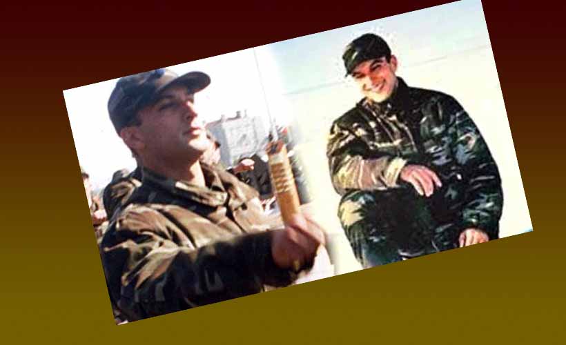 Ermeniler, Serdar Ortaç'tan sonra şimdi de Tarkan'ı öldürdü!