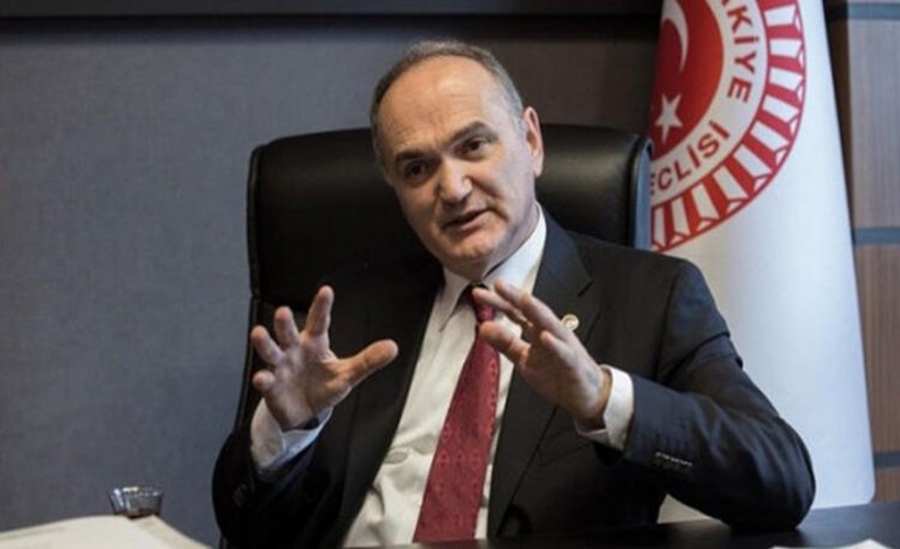 Faruk Özlü kimdir?
