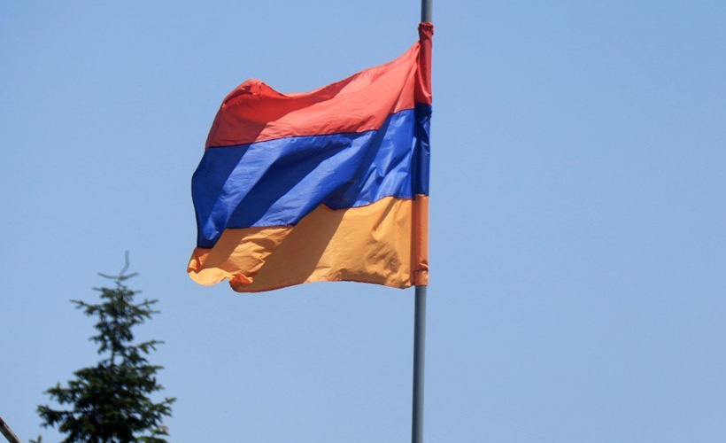 Ermenistan'a ait savaş uçağı düşürüldü