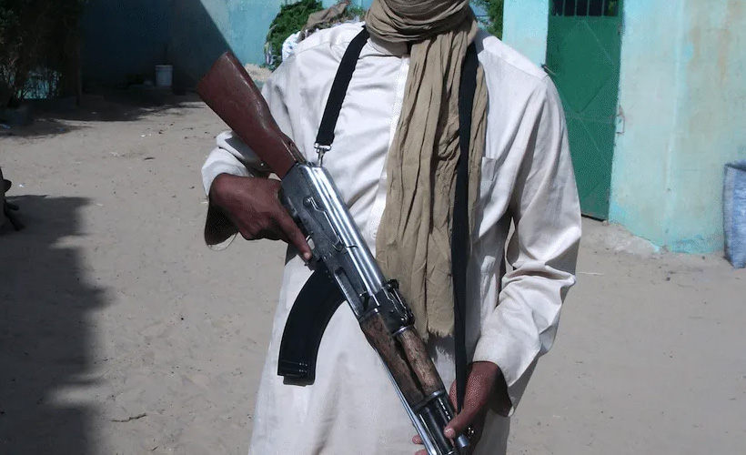 El Kaide yöneticilerinden El Mısri öldürüldü