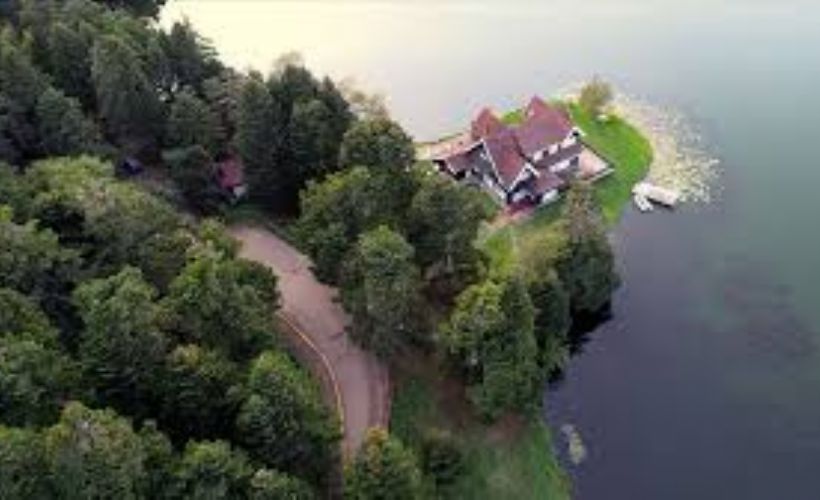 'Tabiatın kalbi' sonbaharda da tatilcilerin ilgi odağı