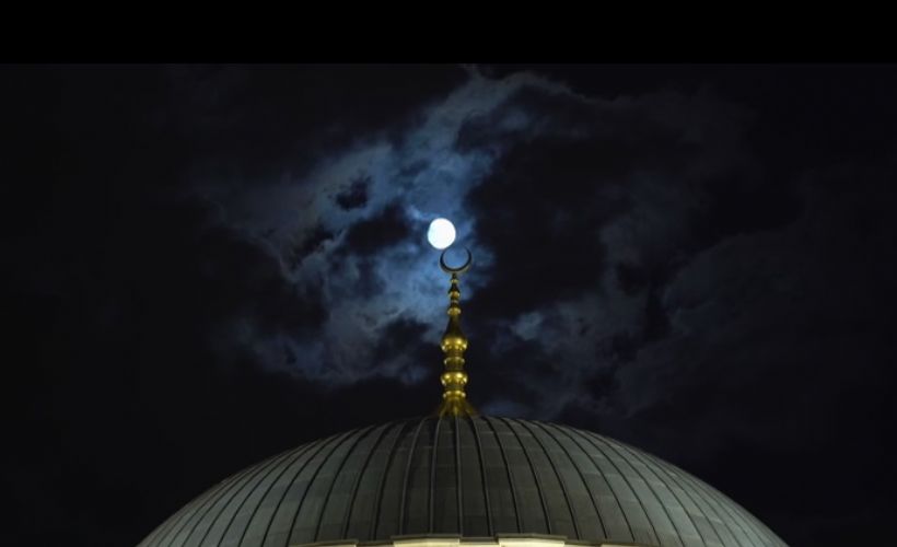 TRT’den Yavru Vatan’da  “Mevlid Kandili Özel Yayını”