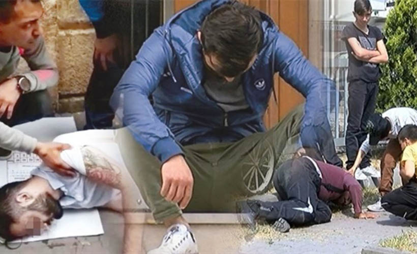 'Uyuşturucu ile mücadelenin neresindeyiz?'