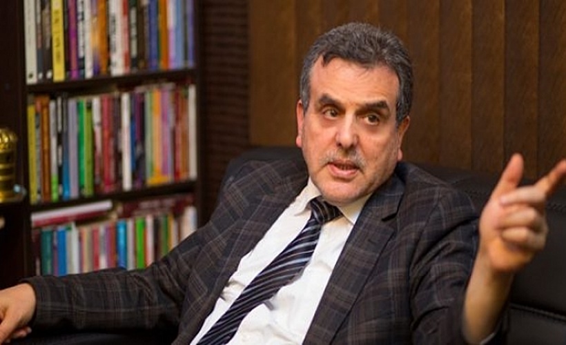 Zeynel Abidin Beyazgül kimdir?