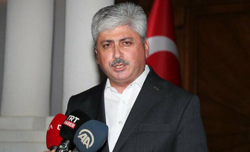 Hatay Valisi Vali Doğan: Bugün itibarıyla Amanoslar'da PKK terör örgütü imha edilmiştir