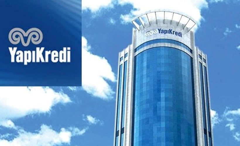 Yapı Kredi, hizmet ağını genişleterek büyüyor