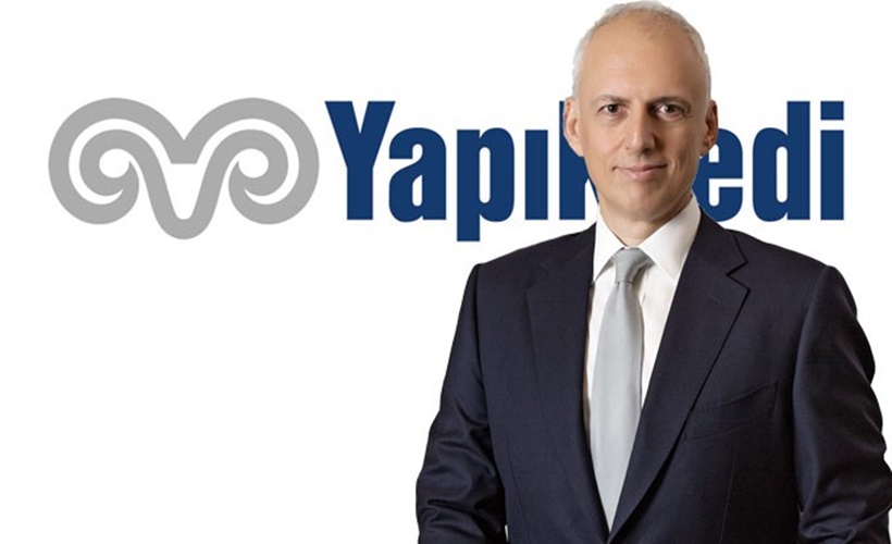 Yapı Kredi'den ekonomiye 384,4 milyar liralık kaynak