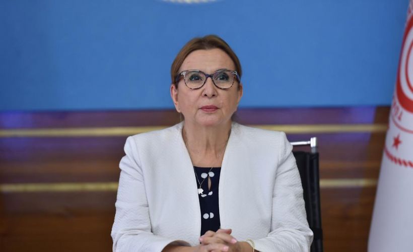 Ticaret Bakanı Pekcan’dan çelik konusunda ülkelere işbirliği çağrısı