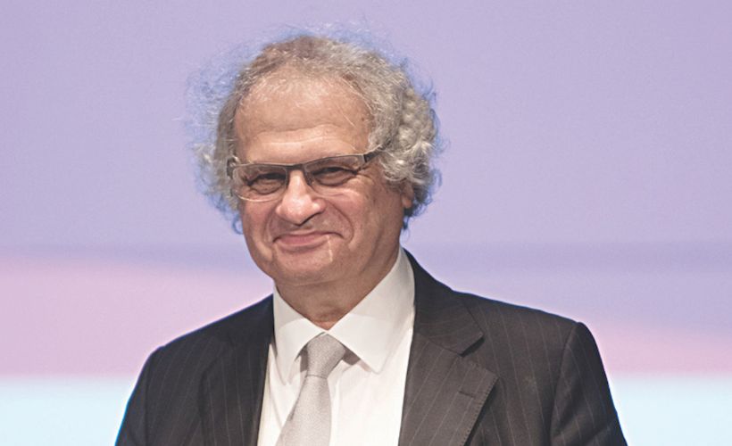 Amin Maalouf’a İtalya'dan edebiyat ödülü