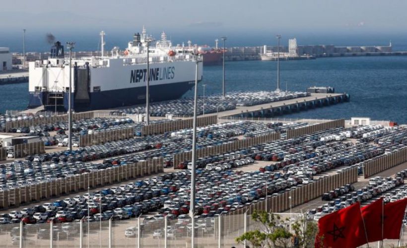 BM Raporu: Avrupa, Japonya ve Çin milyonlarca çevre kirleten araç ihraç ediyor